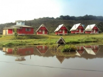 Pousada Fazenda Estrada do Lajeado