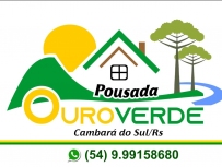 Pousada Ouro Verde