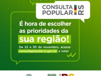 Votao da Consulta Popular 2021
