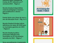 Informativo PIT