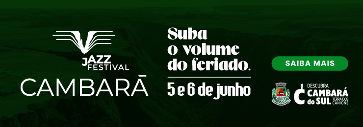 Banner Festival Jazz