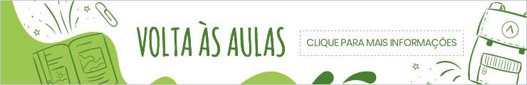 Volta as aulas 2021